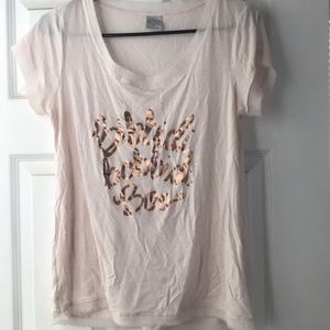Cinderella Graphic Tee by Lauren Conrad